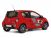 102881 Renault Twingo II RS 2008