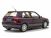 102882 Volkswagen Golf III VR6 Syncro 3 Doors 1995