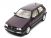 102882 Volkswagen Golf III VR6 Syncro 3 Doors 1995