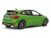 102888 Ford Focus MKIV ST 2022