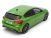 102888 Ford Focus MKIV ST 2022