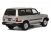 102889 Toyota Land Cruiser HDJ80 1992