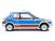 102894 Peugeot 205 Rallye 1.9L Schwab Collection 1990