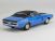 102902 Dodge Charger Rallye Coupé 1972