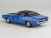 102902 Dodge Charger Rallye Coupé 1972