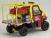 102911 Divers Polaris Ranger 800 ULS Pompiers 2010