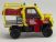102911 Divers Polaris Ranger 800 ULS Pompiers 2010