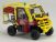102911 Divers Polaris Ranger 800 ULS Pompiers 2010