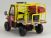102911 Divers Polaris Ranger 800 ULS Pompiers 2010