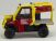 102911 Divers Polaris Ranger 800 ULS Pompiers 2010