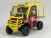 102911 Divers Polaris Ranger 800 ULS Pompiers 2010