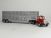 102913 Divers Autocar A648 Semi-Remorque 1970