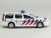 102916 Volvo V70 Break Police 2000