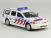 102916 Volvo V70 Break Police 2000