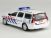 102916 Volvo V70 Break Police 2000