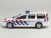 102916 Volvo V70 Break Police 2000