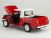 102926 Jeep Jeepster Commando 1967