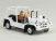 102931 Rover Mini Moke 1983