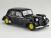 102958 Citroën Traction 11CV Gazogène 1938