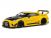 102977 Nissan GTR R35 LB Works Silhouette 2019