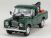 103025 Land Rover 109 Pick-Up Dépanneuse