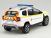 103040 Dacia Duster II Ambulance VLTT 2020