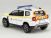 103040 Dacia Duster II Ambulance VLTT 2020
