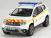 103040 Dacia Duster II Ambulance VLTT 2020