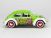 103101 Volkswagen Cox Graffiti 1966