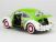 103101 Volkswagen Cox Graffiti 1966