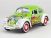 103101 Volkswagen Cox Graffiti 1966