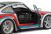103105 Porsche 911/993 RWB Martini 2020