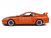 103106 Toyota Supra MKIV Streetfighter 1993