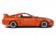 103106 Toyota Supra MKIV Streetfighter 1993