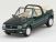 103138 Peugeot 205 Cabriolet Roland Garros 1991