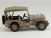 103178 Jeep Willys Militaire 1943