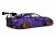 103205 Nissan GTR R35 LB Works Body Kit Type 2 2022