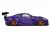 103205 Nissan GTR R35 LB Works Body Kit Type 2 2022