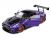 103205 Nissan GTR R35 LB Works Body Kit Type 2 2022
