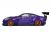103205 Nissan GTR R35 LB Works Body Kit Type 2 2022