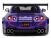 103205 Nissan GTR R35 LB Works Body Kit Type 2 2022