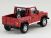 103250 Land Rover Defender 90 Pick-Up