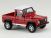 103250 Land Rover Defender 90 Pick-Up