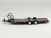 103284 Remorque Double Essieux Porte Auto