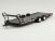 103284 Remorque Double Essieux Porte Auto