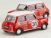 103288 Divers BMC Car Transporter