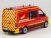 103300 Volkswagen Crafter L2H2 Lanery VPL Pompiers