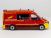 103300 Volkswagen Crafter L2H2 Lanery VPL Pompiers