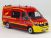 103300 Volkswagen Crafter L2H2 Lanery VPL Pompiers