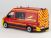 103300 Volkswagen Crafter L2H2 Lanery VPL Pompiers